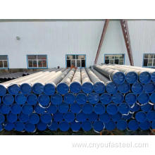 API 5L L360/X52 Seamless Line Pipe